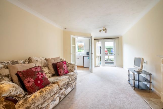 Flat for sale in Fairfax Court, Acomb Road, York