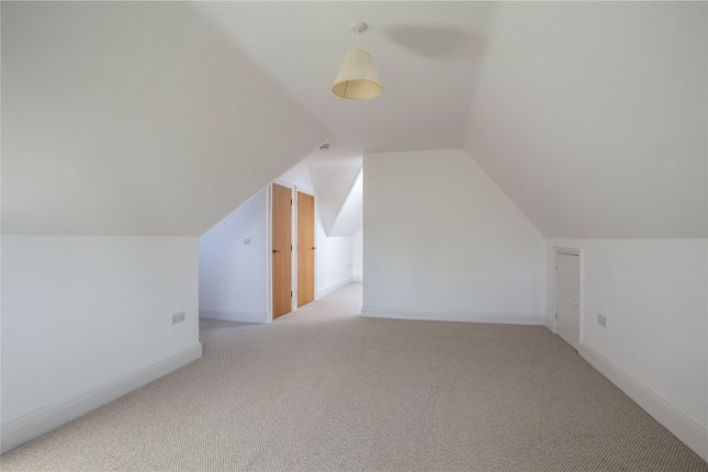 Detached house to rent in Marley Common, Haslemere, Surrey