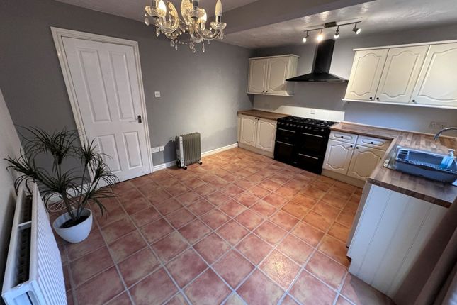 Detached house for sale in Liverpool Road, Longton, Preston