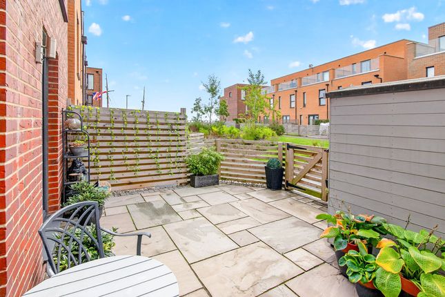 17, Crest Way, Blyth photo 4