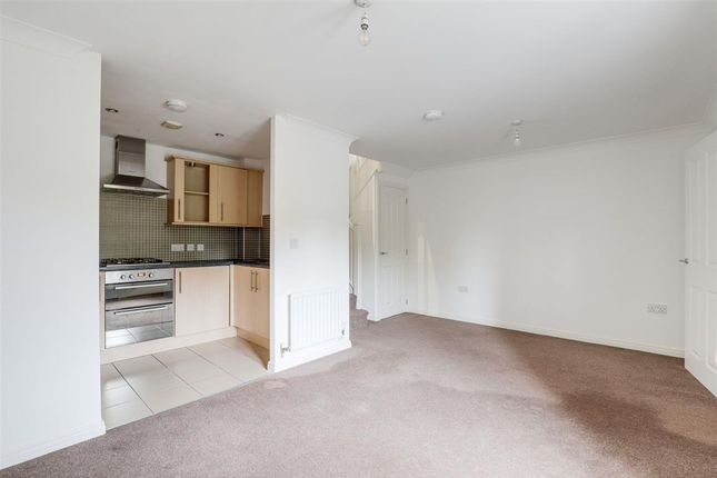 8 Bramley Court Stavely Way, Nottingham photo 3