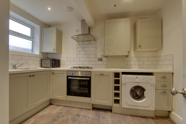118, Crowther Road, Greater London photo 4