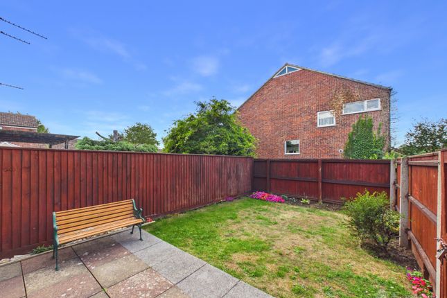 376, Aureole Walk, Newmarket photo 4