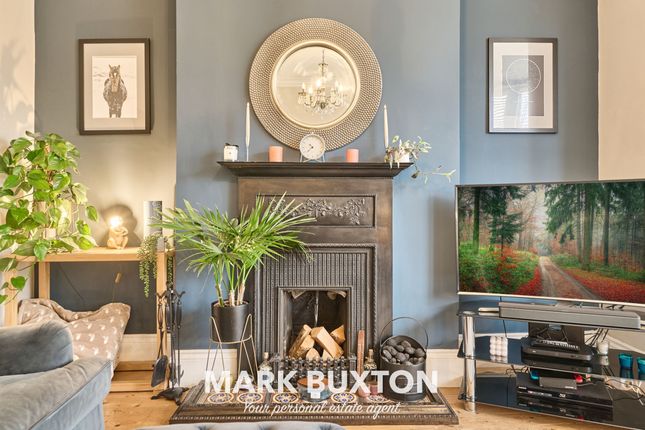 17 Curzon Street, Newcastle-under-Lyme photo 4