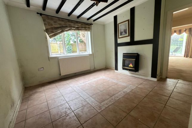 Detached house for sale in Haven Lodge, Binley Road, Binley, Coventry, West Midlands
