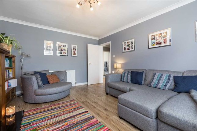 Terraced house for sale in Westland Drive, Jordanhill, Glasgow