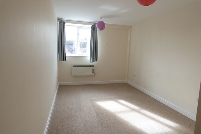 Flat to rent in Prism House, Norwich Road, Thetford