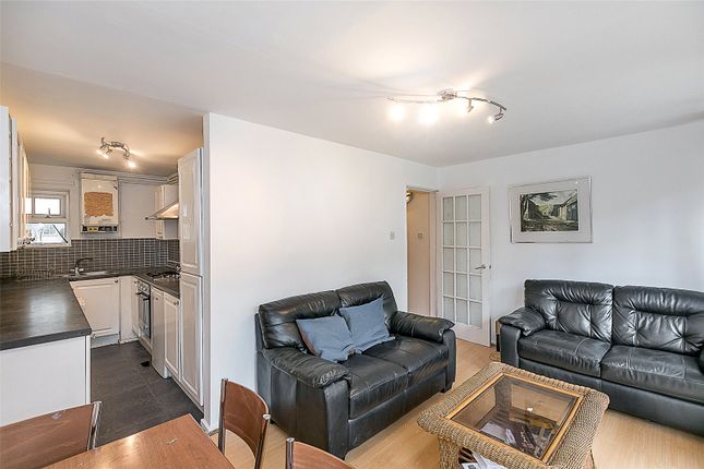 Terraced house to rent in Penderyn Way, Holloway