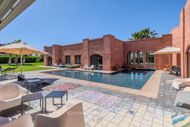 Villa for sale in Marrakesh, Route De Ouarzazate, 40000, Morocco
