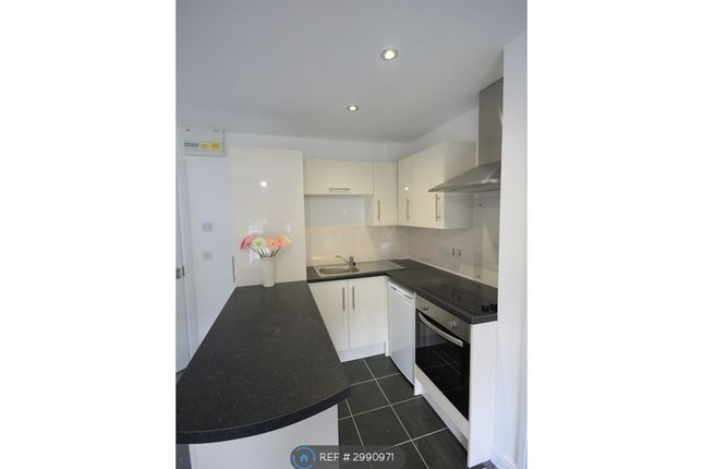 Flat, Victorian Newhall High Green, Cannock photo 5