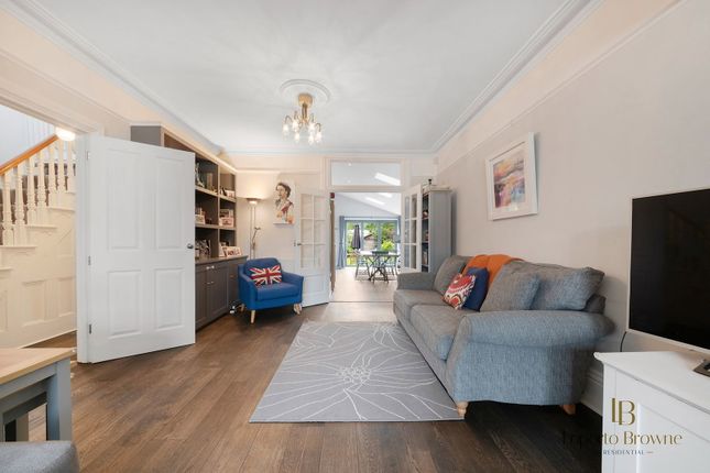 35, Endymion Road, Hatfield photo 4
