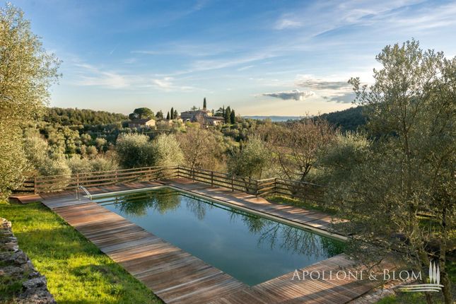 Country house for sale in Castelnuovo Berardenga, Castelnuovo Berardenga, Toscana