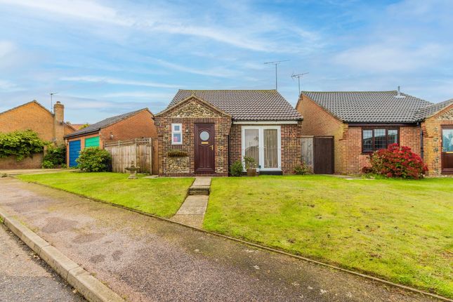 Detached bungalow for sale in Hawthorn Rise, Mundesley