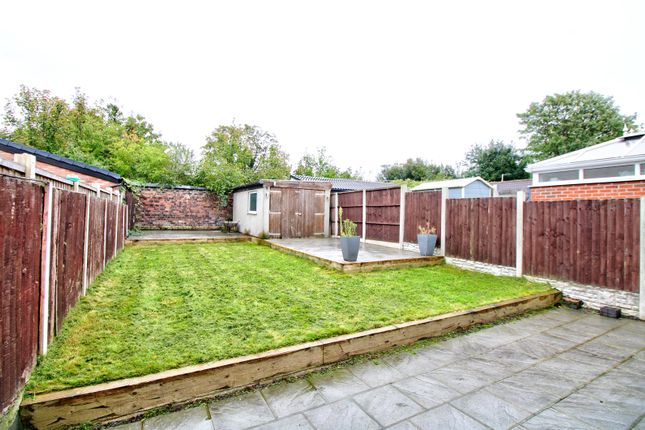Semi-detached house for sale in Stuart Road North, Bootle, Merseyside