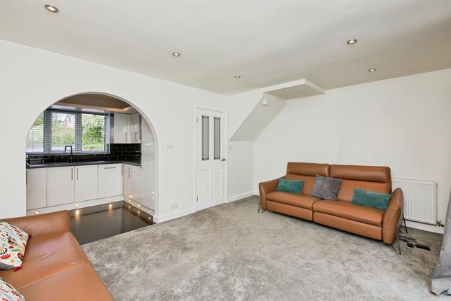 5, Church Lane North, Derby photo 3