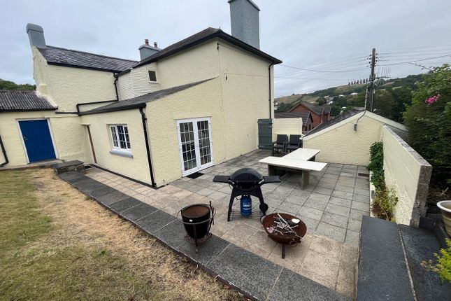Llys-Y-Wawr, Panteg Road, Aberaeron photo 5