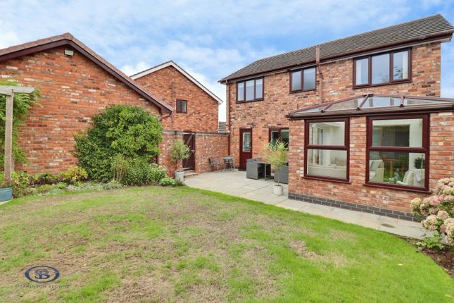 8, Mulcaster Court Haslington, Crewe photo 4