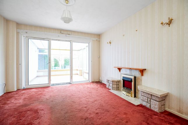 End terrace house for sale in 167 Howden Hall Drive, Edinburgh