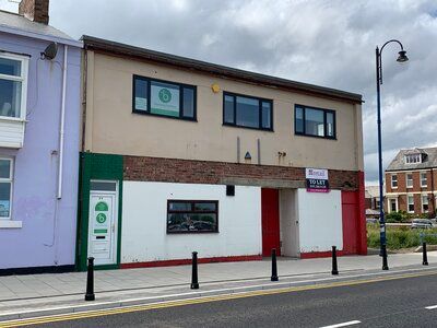 Thumbnail Leisure/hospitality to let in North Railway Street, Seaham