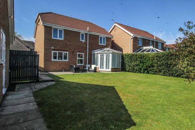 14, Lodsworth Drive, Cramlington photo 3