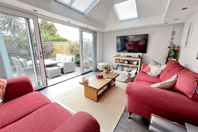 12, Heath Road, Walkford photo 2