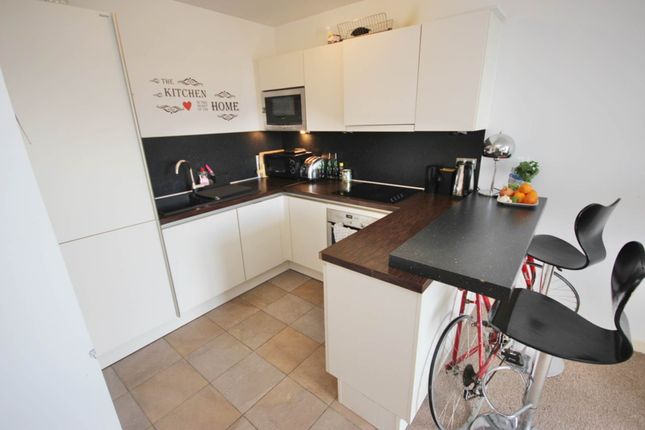 701, Potato Wharf, Manchester photo 2