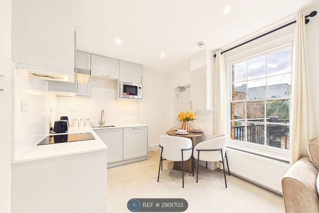Flat, Artisan Court Henrietta St, Cheltenham photo 4