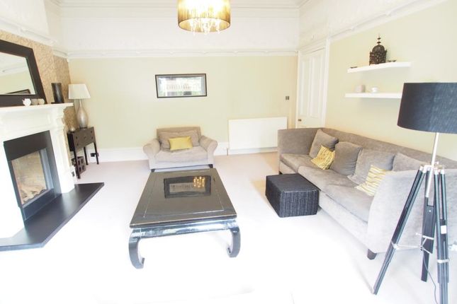 Homes To Let In Aberdeen Rent Property In Aberdeen