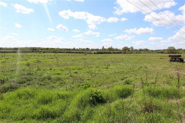 Land for sale in De Beauvoir Chase, Ramsden Heath, Essex