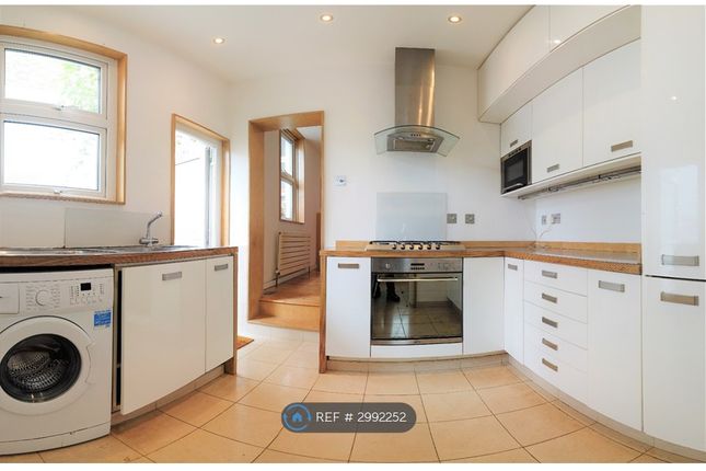1-bed flat on Venner Road, Sydenham, London, £1,680/mo