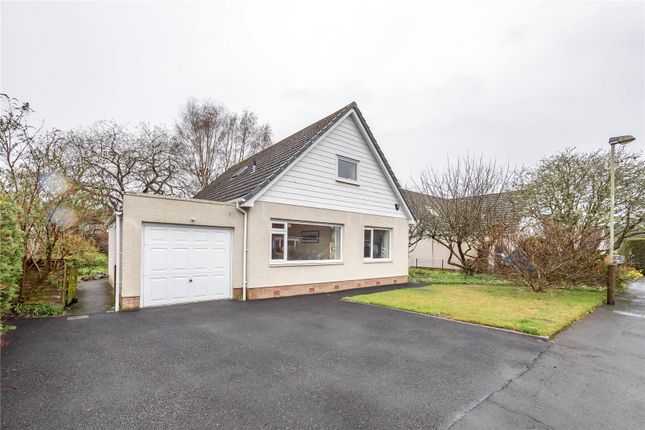 Detached house for sale in Pinedale Terrace, Scone, Perth