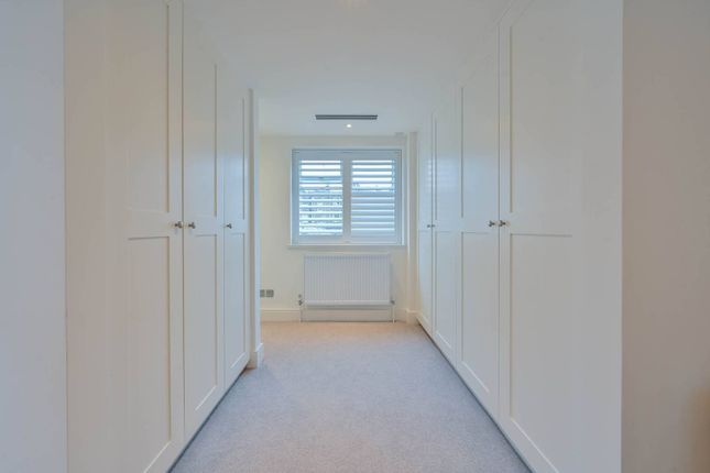 Terraced house to rent in Stanhope Terrace, Hyde Park Square, London