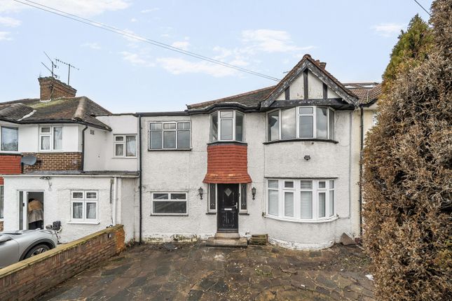 5-bed house on 28, Welbeck Road, Harrow, £700,000