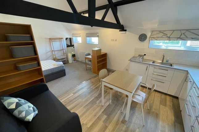 The Annexe, 9B, West Street, Olney photo 3