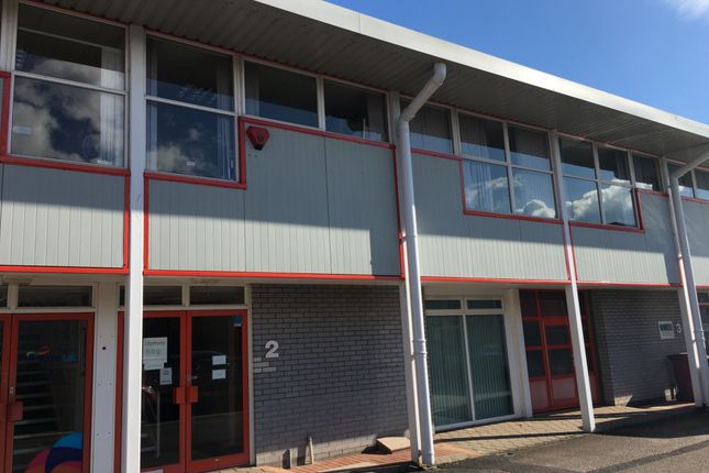 Office to let in Manaton Close, Exeter