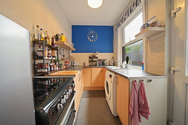 3, Bosville Street, Sheffield photo 4