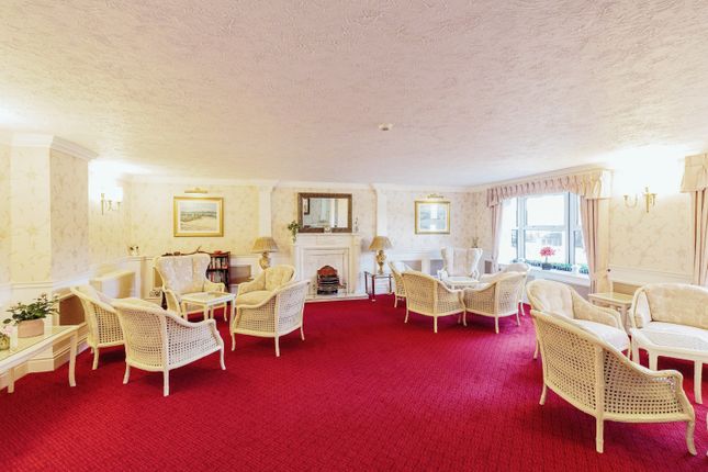 Flat for sale in St. Andrews Road North, Lytham St. Annes, Lancashire
