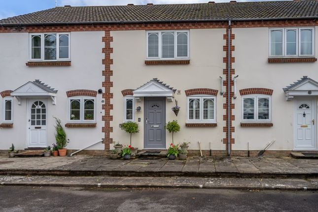 Terraced house for sale in Dolphin Mews, Chichester