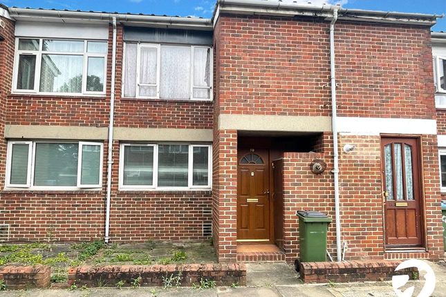 Terraced house for sale in Caletock Way, London