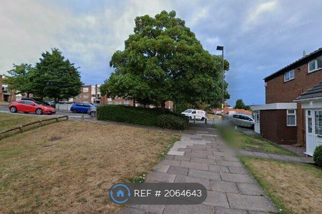 Flat to rent in Alwynn Walk, Birmingham