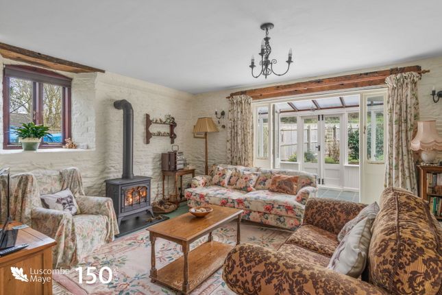Withie Cottage, Netton, Plymouth photo 3