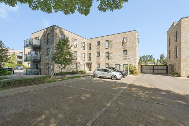 Apartment 2, Radford House,, Salomons Grove, Tunbridge Wells photo 4