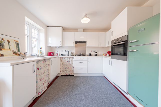 3 Apple Tree Way, Loughborough photo 4