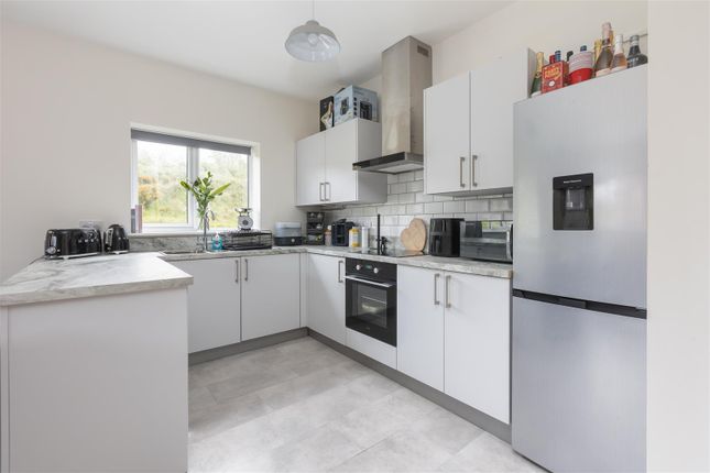 Flat for sale in Bowerham Road, Lancaster