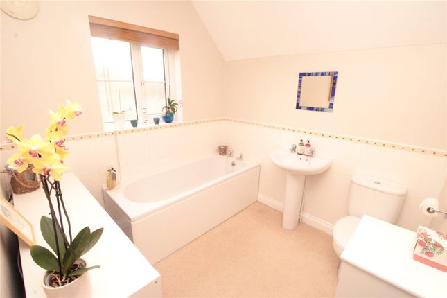 End terrace house for sale in Old Favourites Walk, Darlington, Durham