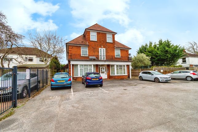 Studio for sale in Winchester Road, Shirley, Southampton