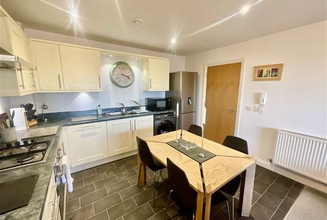 36 Trafford Apartments, Richmond Way, Rotherham photo 5