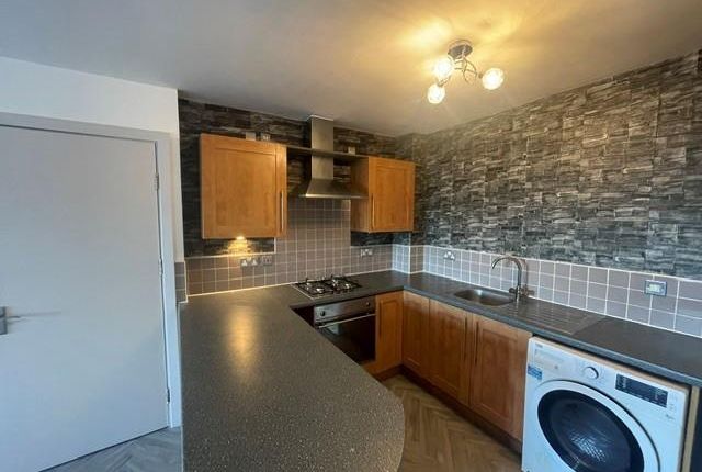 29 College House, The Connexion, Chaucer Street, Mansfield photo 5
