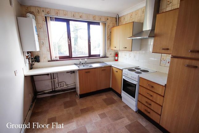 Detached house for sale in Bronwydd Arms, Carmarthen