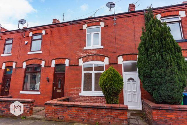 Terraced house for sale in Pool Bank Street, Middleton, Manchester, Greater Manchester